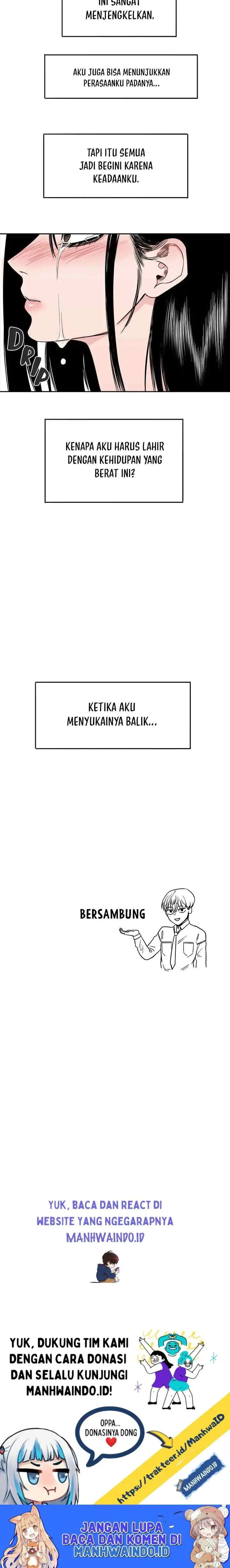 Drawing Romance chapter 141 halaman 16