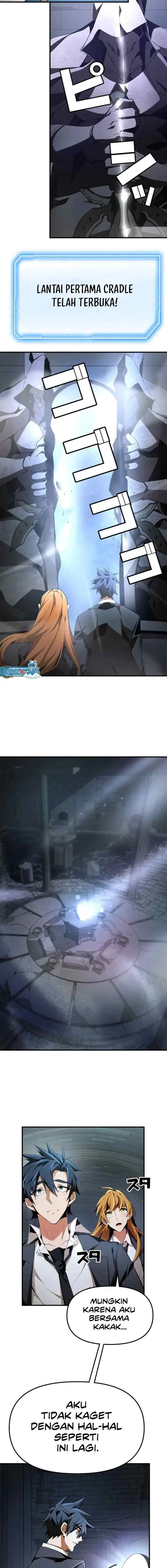 Honestly, This 13th Regression Is Getting Tough chapter 8 halaman 10