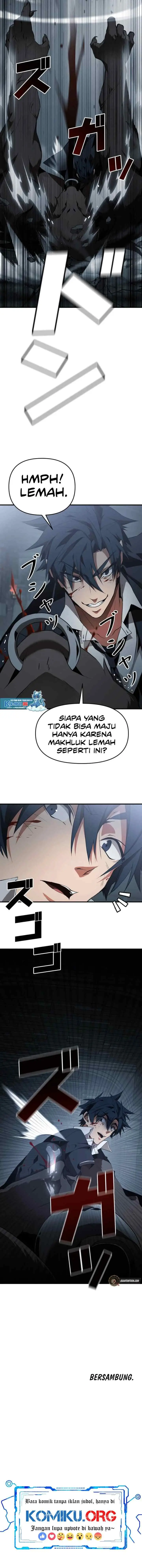 Honestly, This 13th Regression Is Getting Tough chapter 2 halaman 17