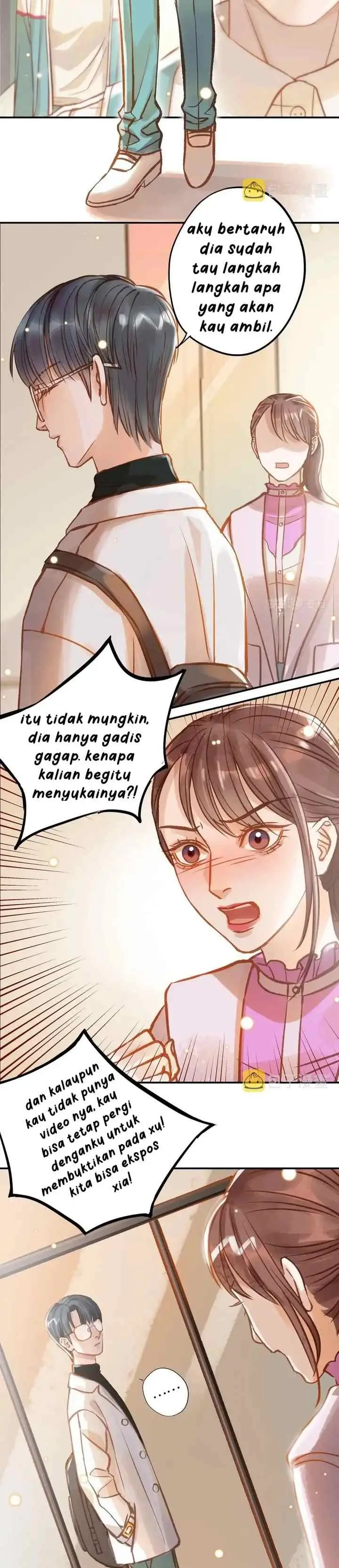 Ex-Husband is Young chapter 16 halaman 7