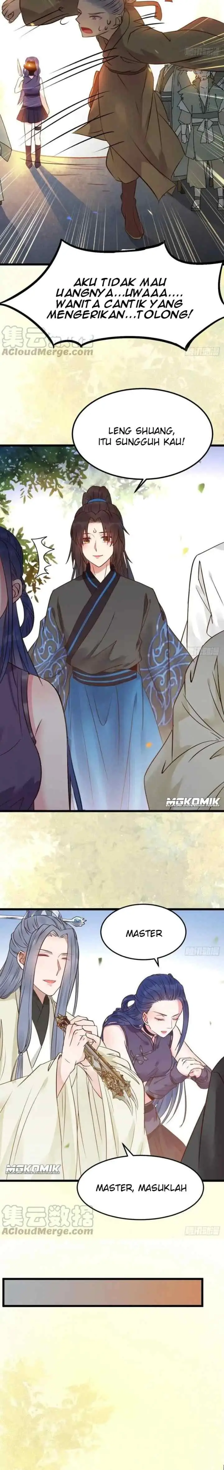 The Ghostly Doctor chapter 462 halaman 11