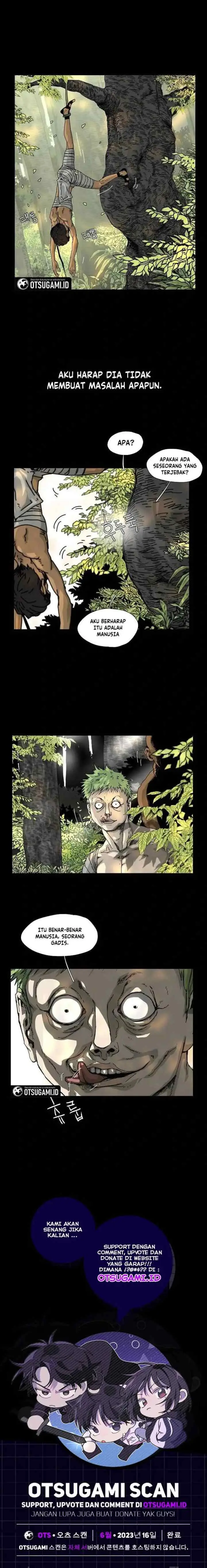 Hell 58 chapter 20 halaman 10