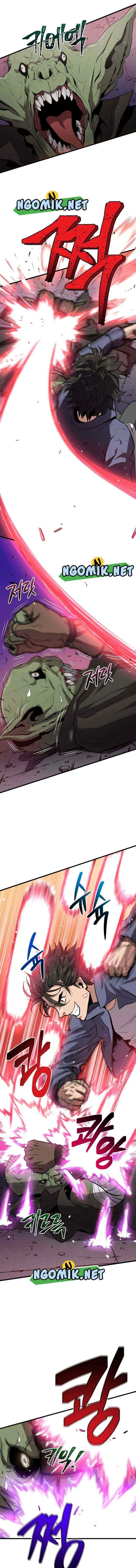 Hoarding in Hell chapter 18 halaman 10