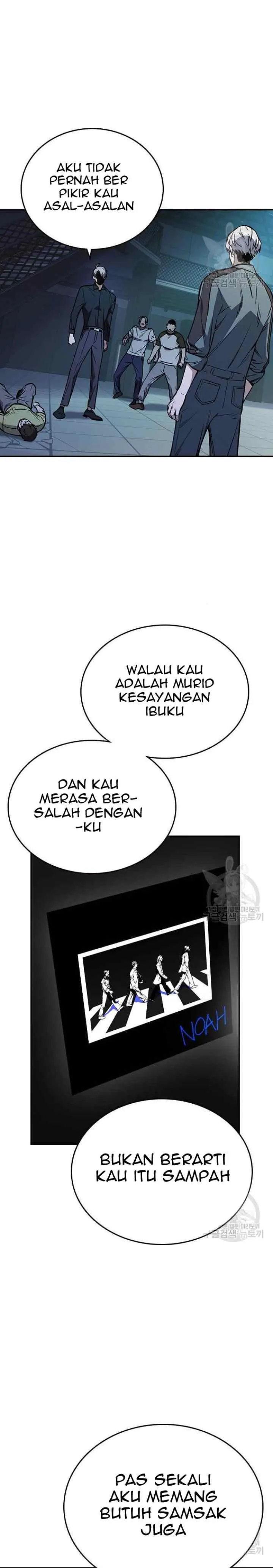 Kenkyu Gurupu chapter 181 halaman 19