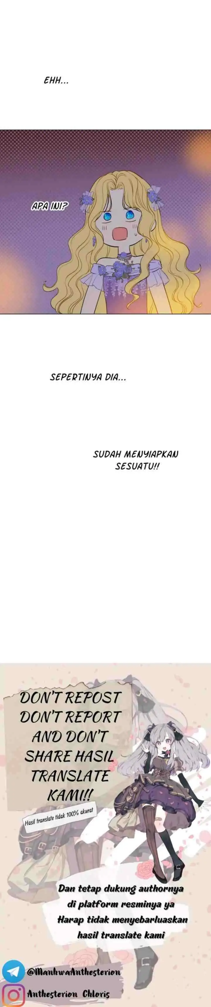 Who Made Me a Princess chapter 118 halaman 15
