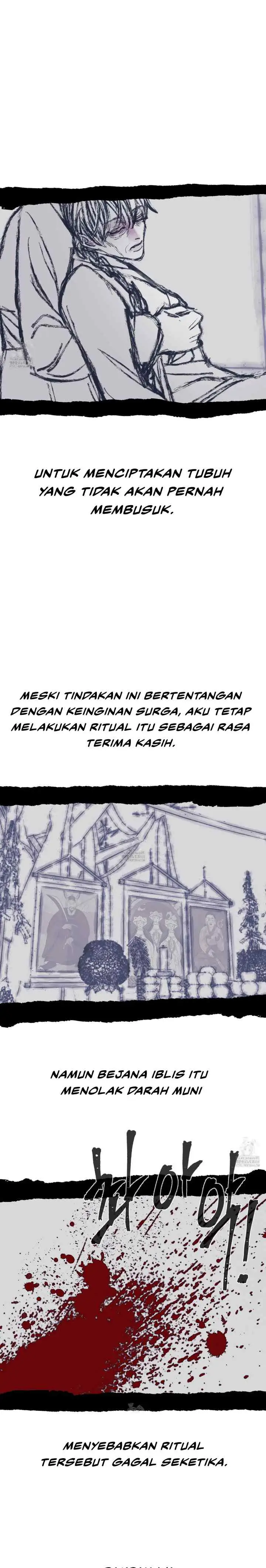 Phantom Gate: Kill chapter 91 halaman 17