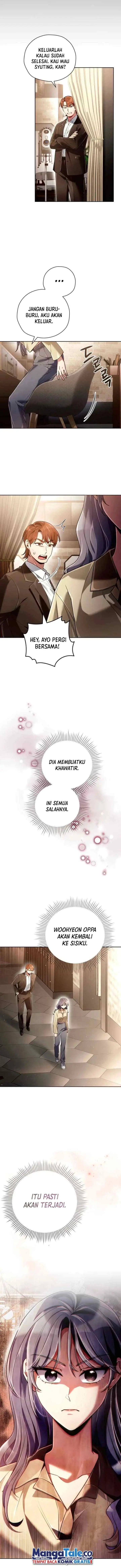 I'll Make You a Superstar chapter 9 halaman 15