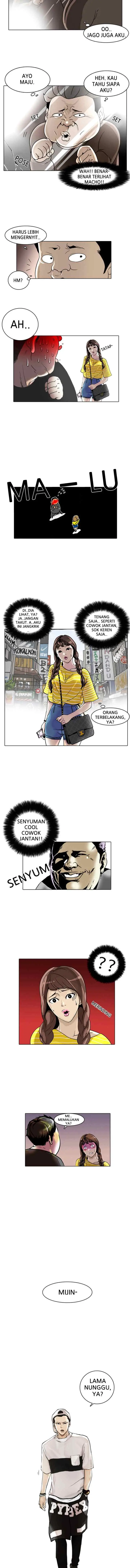 Lookism chapter 2 halaman 10