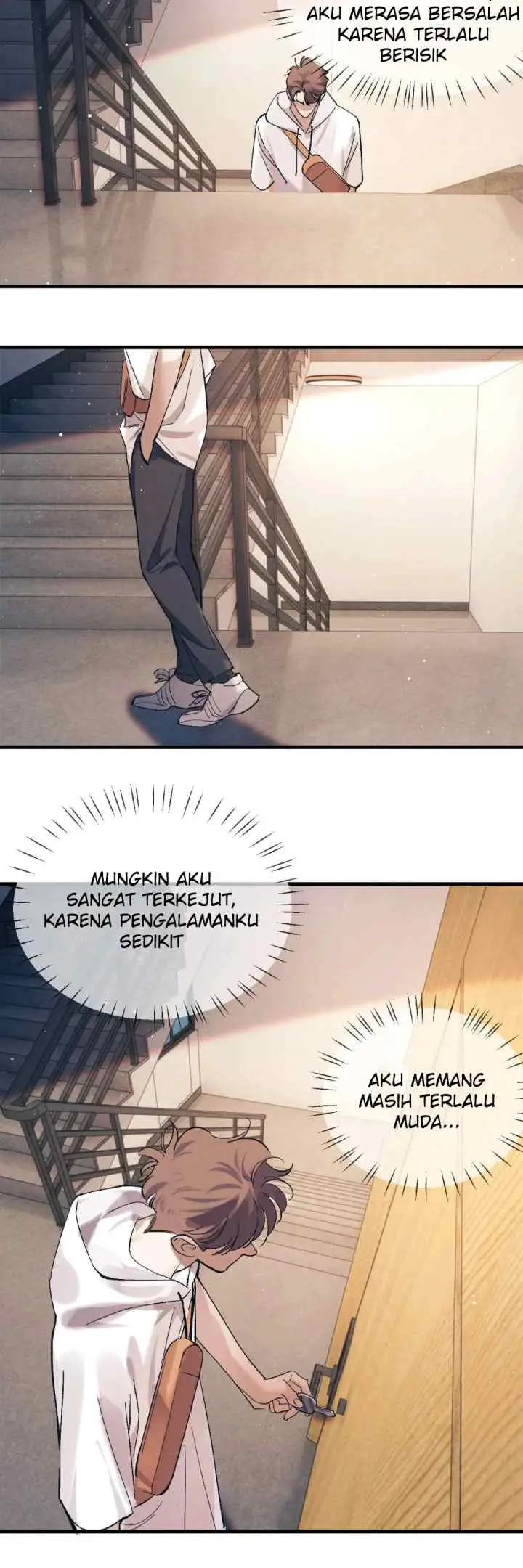 Sa Ye chapter 121 halaman 16