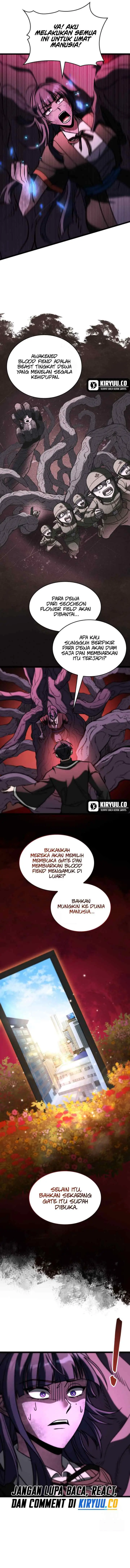 F-Class Destiny Hunter chapter 89 halaman 13