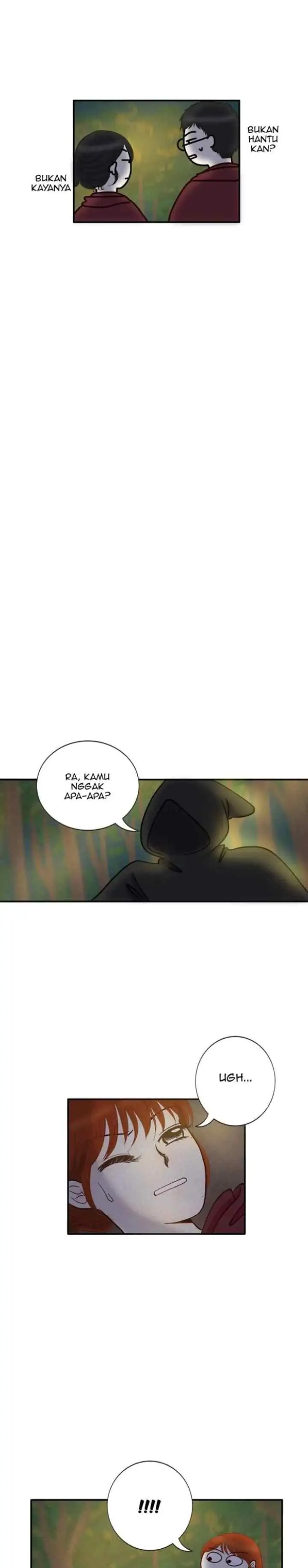 90 Days chapter 89 halaman 11