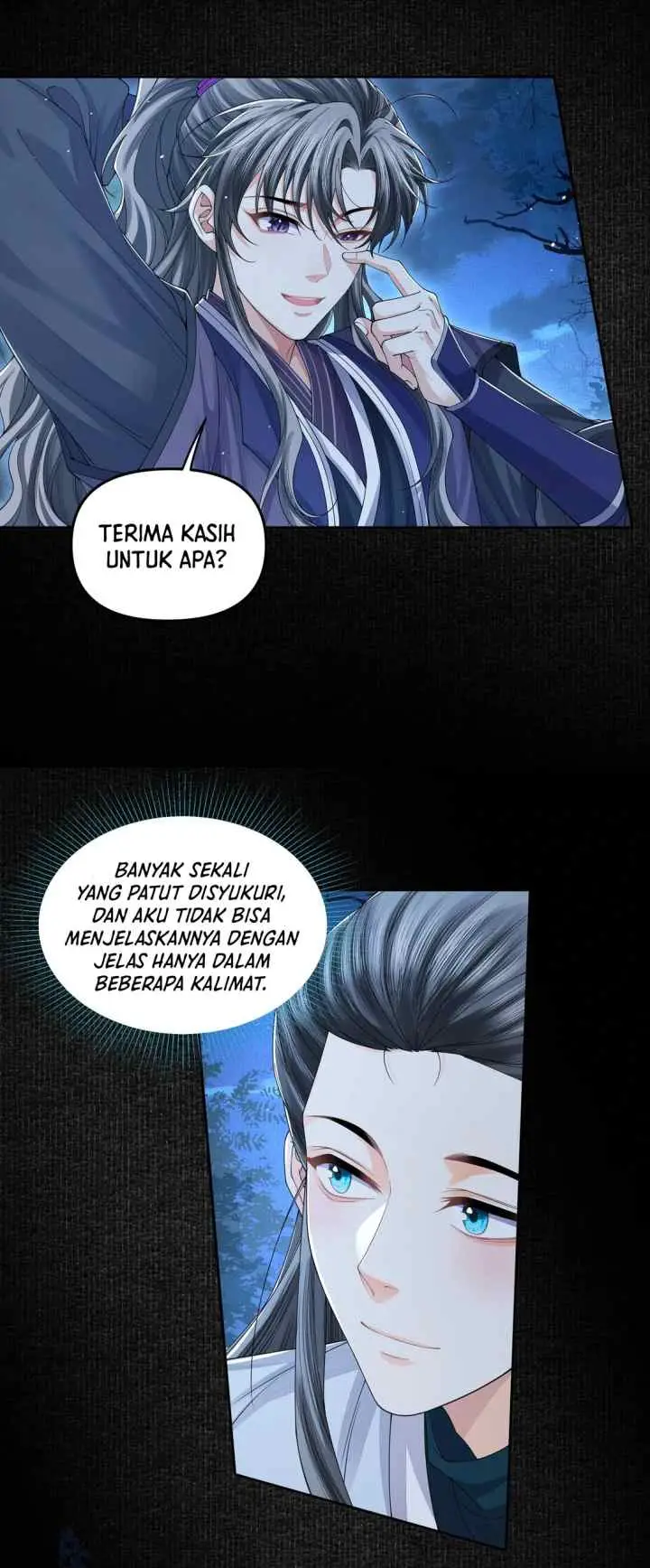 Tong Qian Kan Shi chapter 109 halaman 9