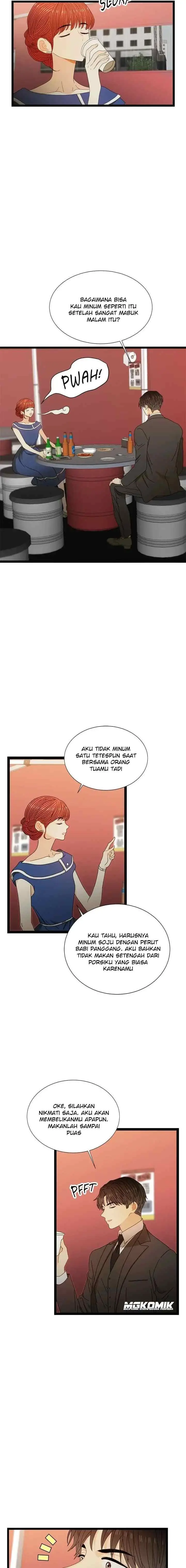 Faking It in Style chapter 47 halaman 4