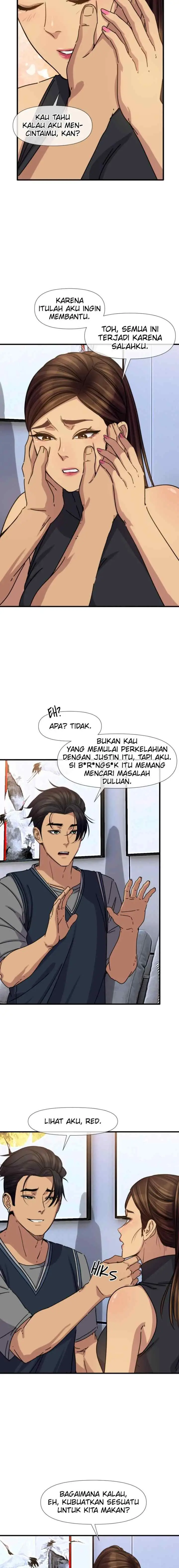 Chasing Red chapter 52 halaman 12