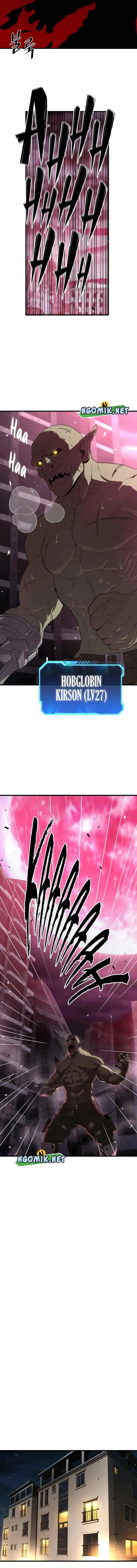 Hoarding in Hell chapter 41 halaman 10