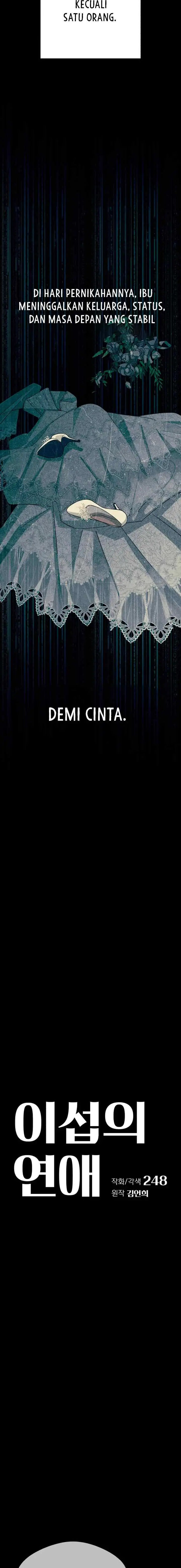Lee Seop's Love chapter 81 halaman 4