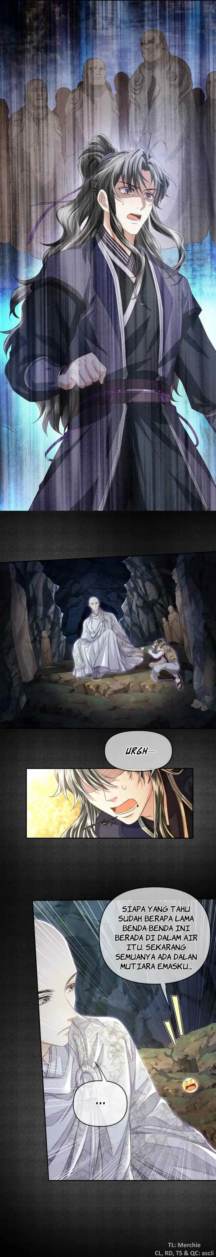 Tong Qian Kan Shi chapter 41 halaman 4