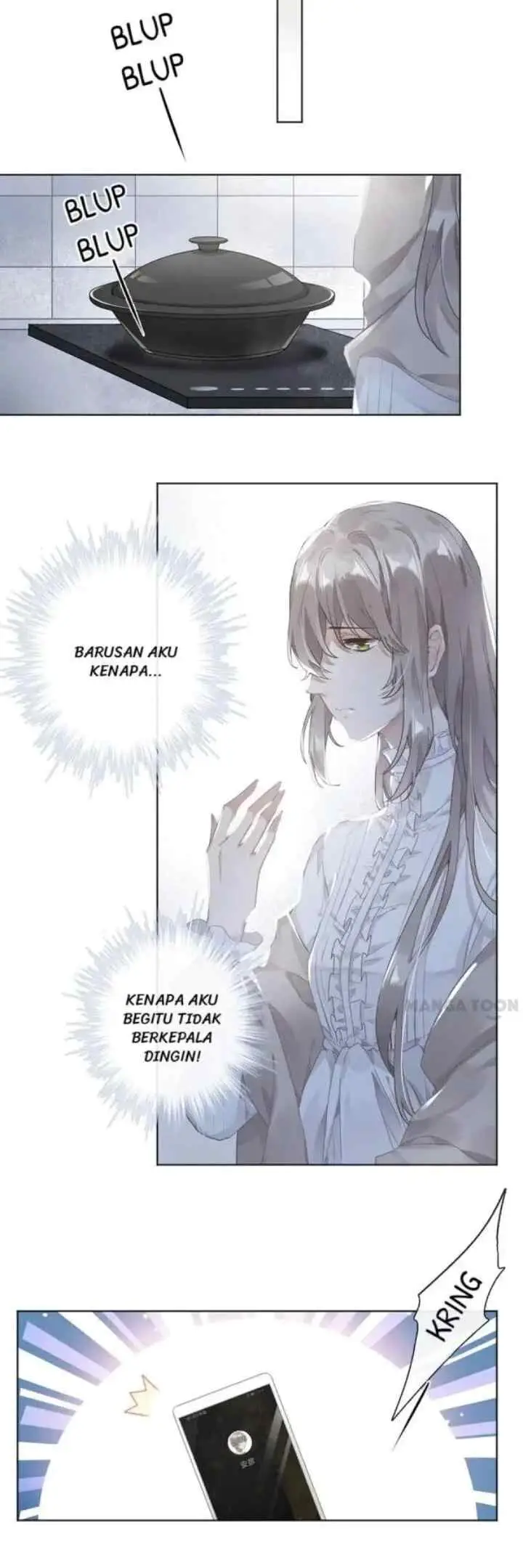 Wrong Pet Price chapter 36 halaman 13