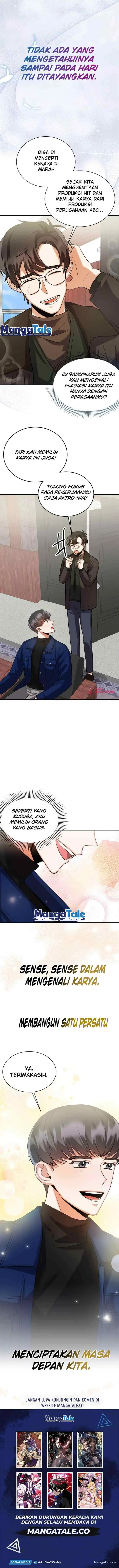 I Became a Top Actor Just by Reading Books! chapter 10 halaman 12