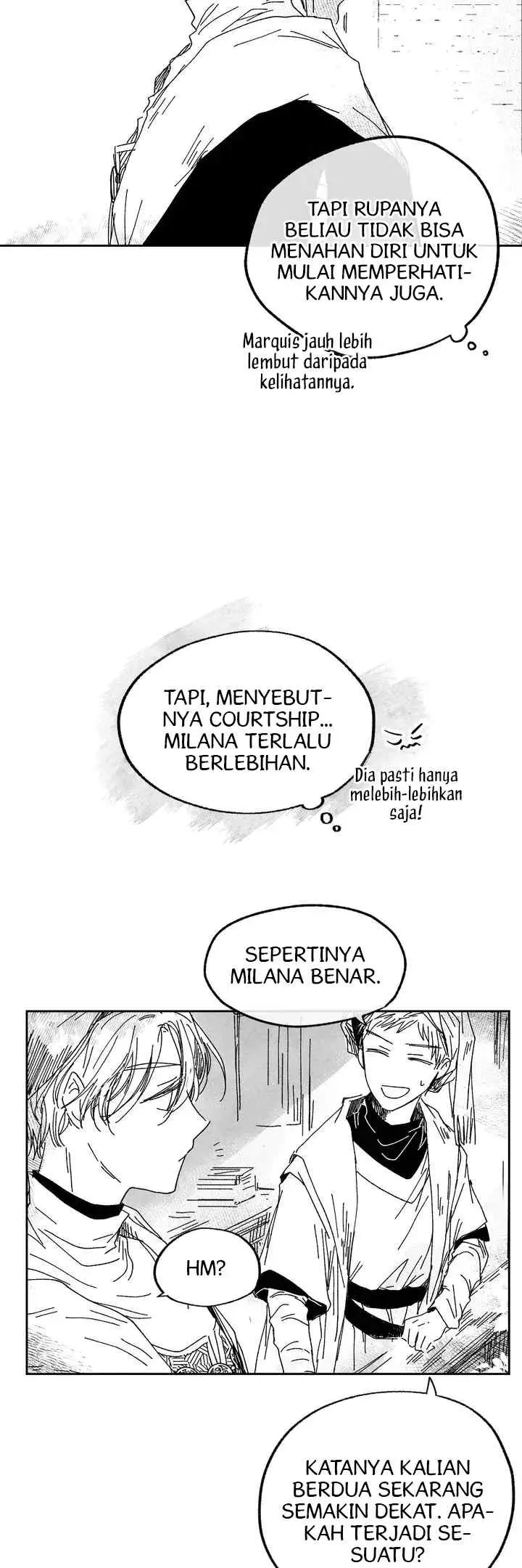 In the Hall of the Mountain King chapter 14 halaman 8