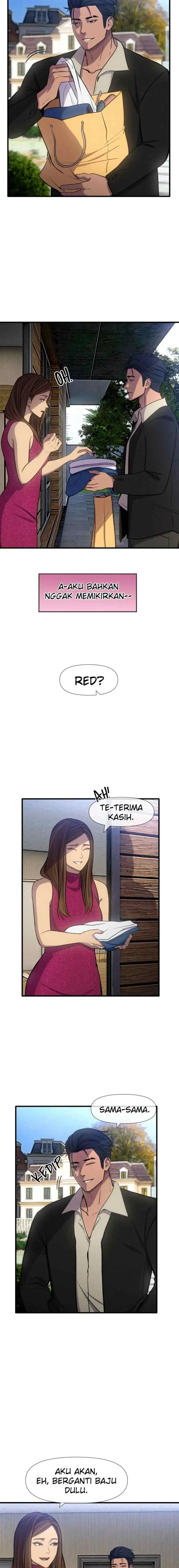 Chasing Red chapter 32 halaman 7