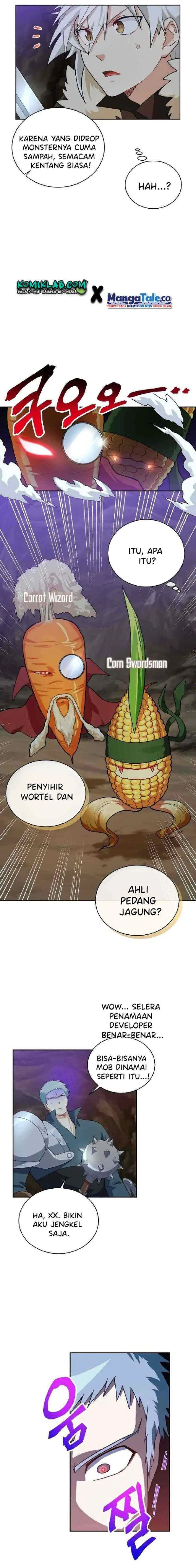 Please Have a Meal chapter 41 halaman 12