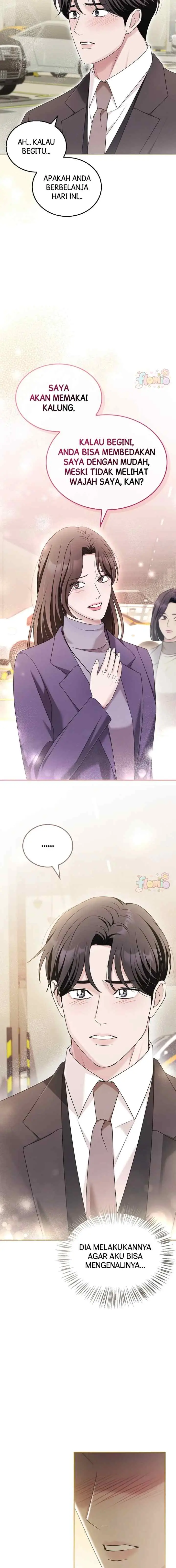 Couple, How Far We Can Go? chapter 52 halaman 15
