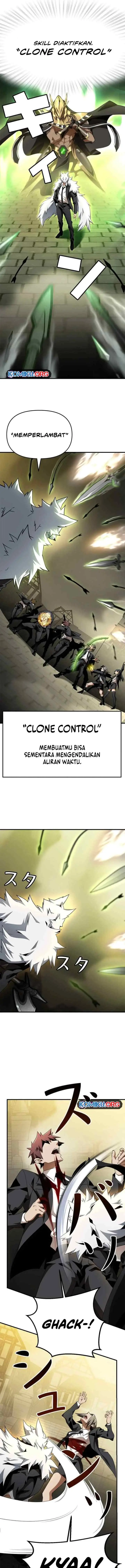 Honestly, This 13th Regression Is Getting Tough chapter 20 halaman 13