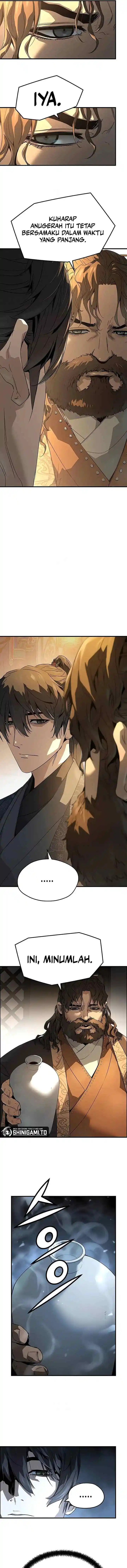 Absolute Regression chapter 80 halaman 8