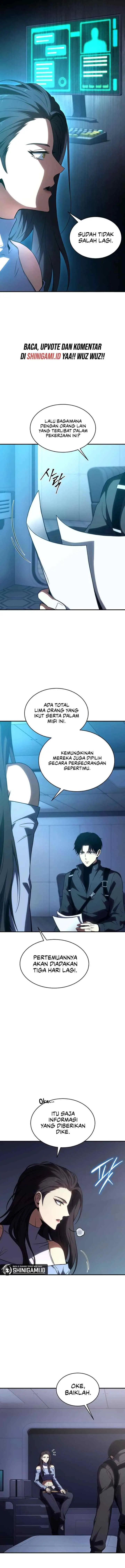 Drug-Eating Genius Mage chapter 42 halaman 15