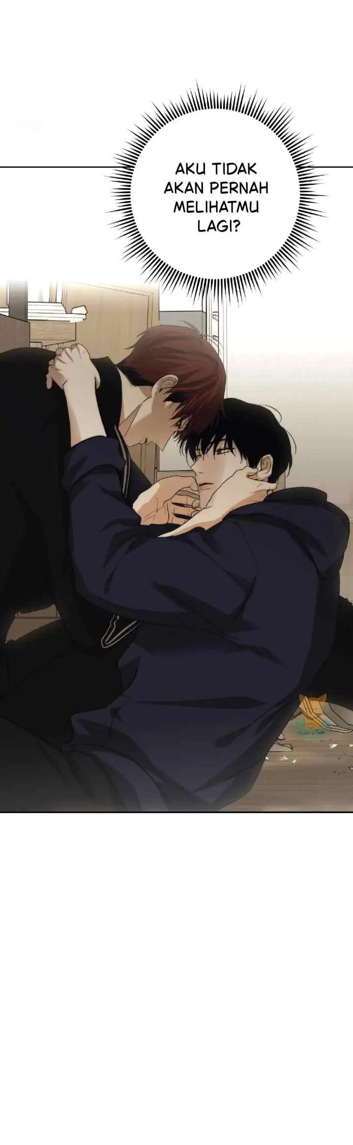 Hohosangbak chapter 26 halaman 10
