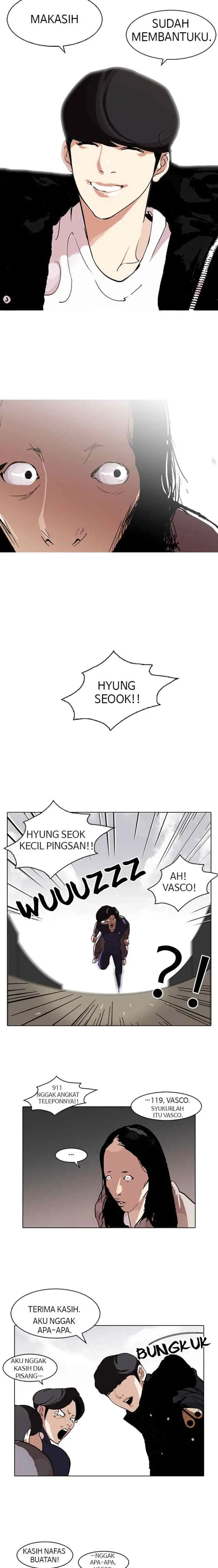 Lookism chapter 113 halaman 11