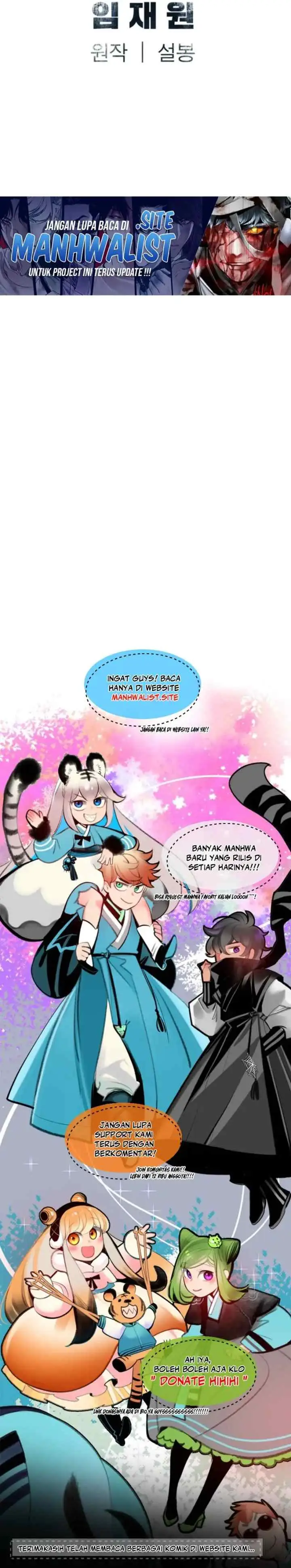 Death God chapter 119 halaman 14