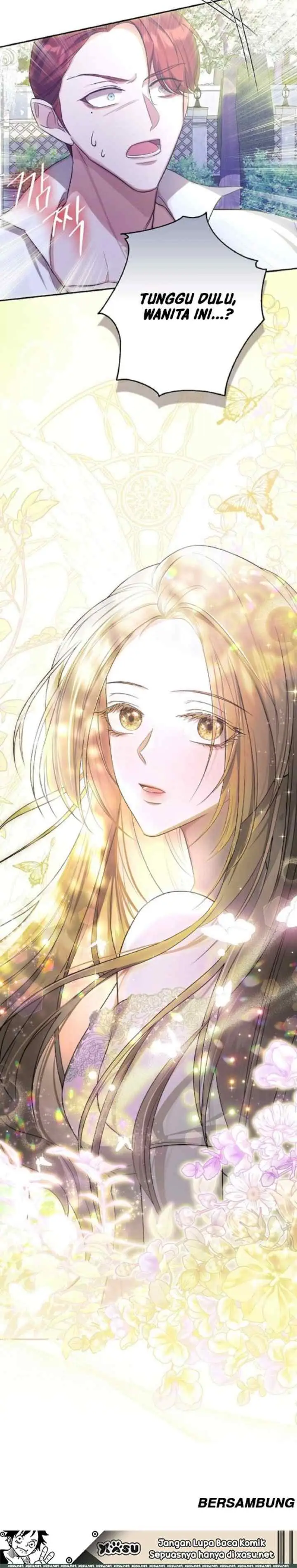 The Dragon's Guardian chapter 20 halaman 11