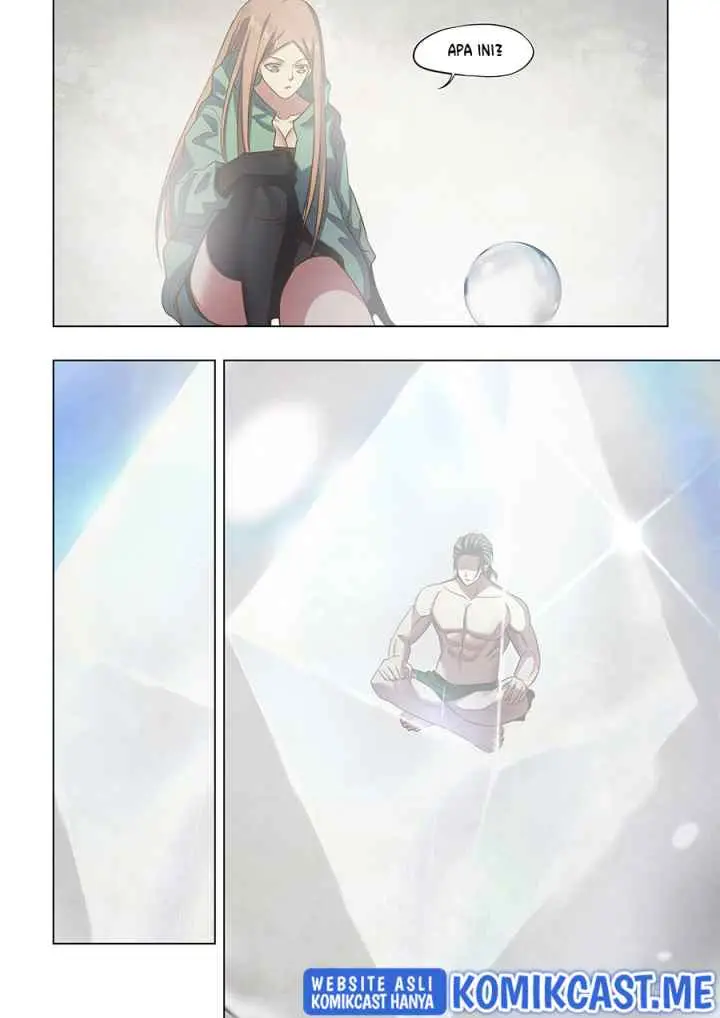 The Last Human chapter 463 halaman 13