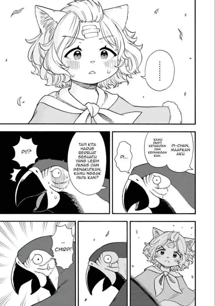Boku Igai Zennin Tenseisha Ka Yo?! chapter 11 halaman 18