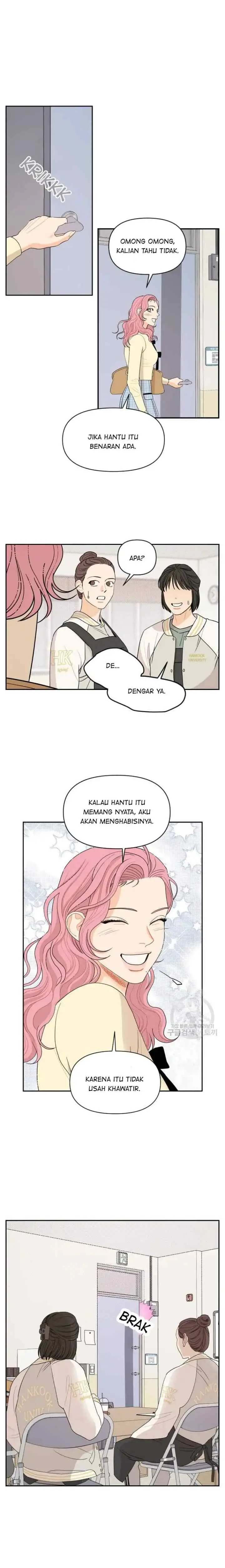 By the Way, in the Wind chapter 5 halaman 11