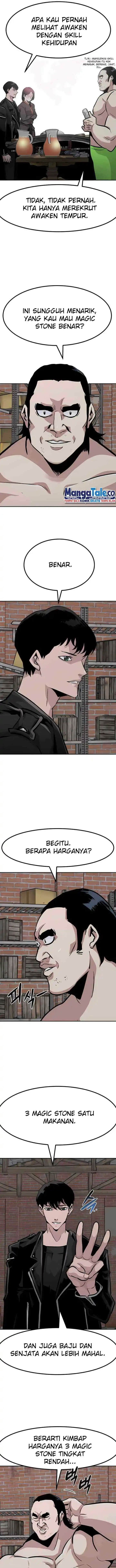 All Rounder chapter 50 halaman 4