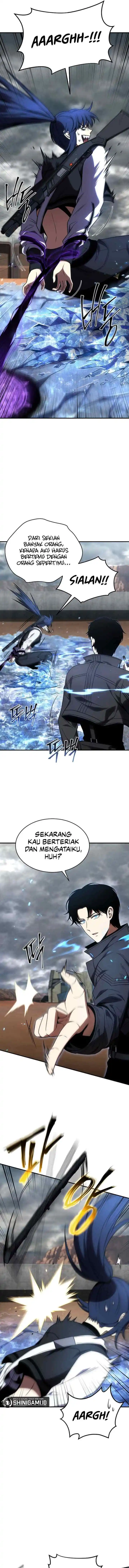Drug-Eating Genius Mage chapter 35 halaman 4
