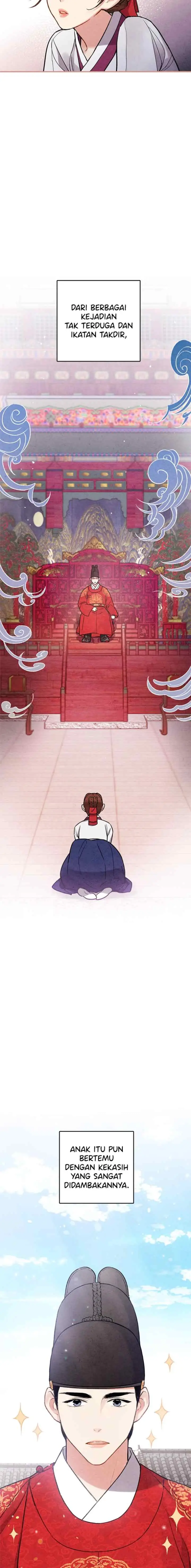 Joseon's Ban on Marriage chapter 91 halaman 13