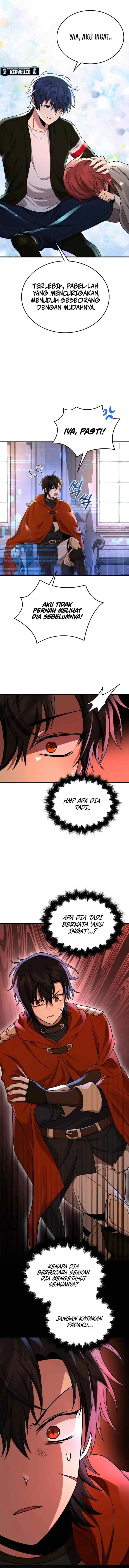 Heir of Mythical Heroes chapter 30 halaman 14