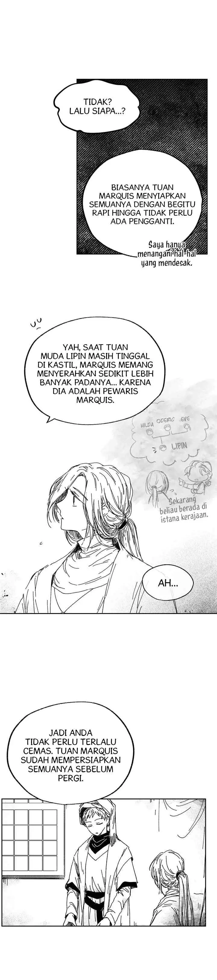 In the Hall of the Mountain King chapter 16 halaman 9