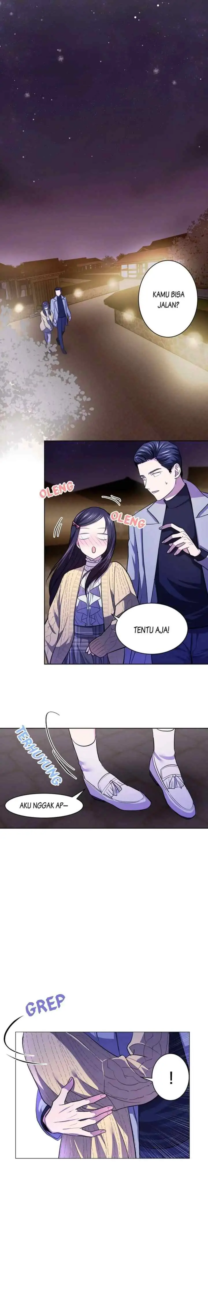 I Became A Millionaire's Daughter chapter 12 halaman 11