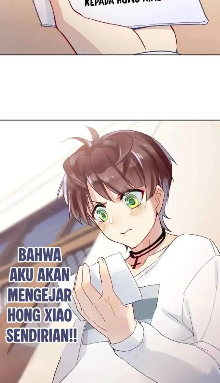 My Four Masters chapter 11 halaman 6