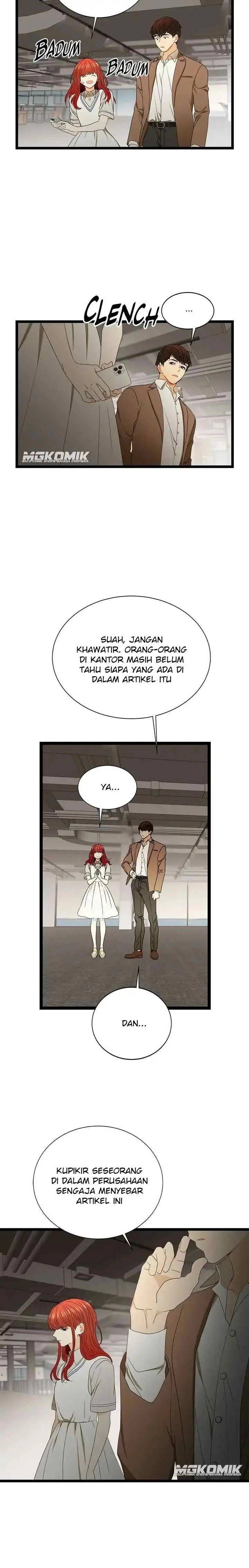 Faking It in Style chapter 78 halaman 6