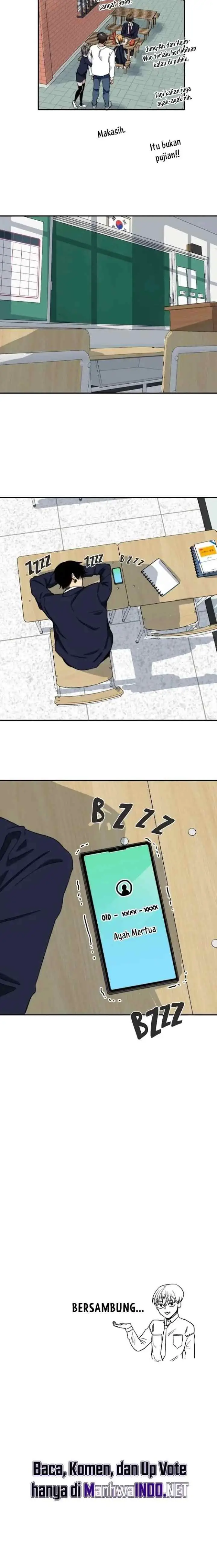 Drawing Romance chapter 227 halaman 13