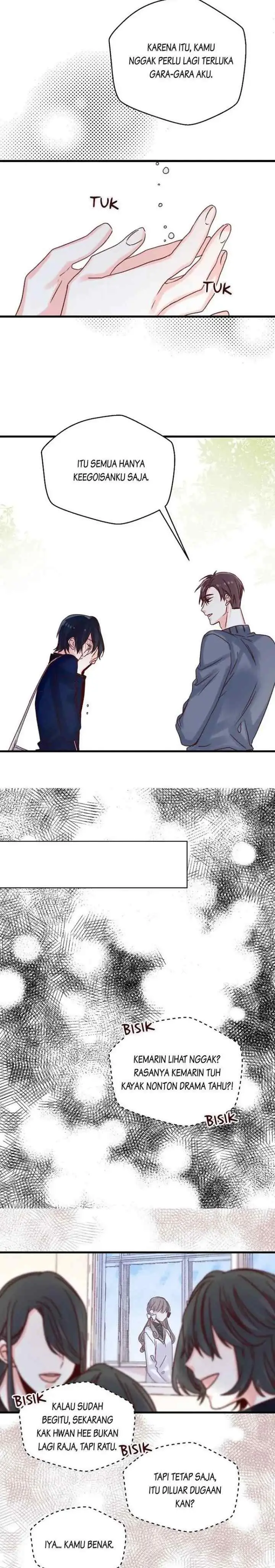 Red Honey chapter 37 halaman 8