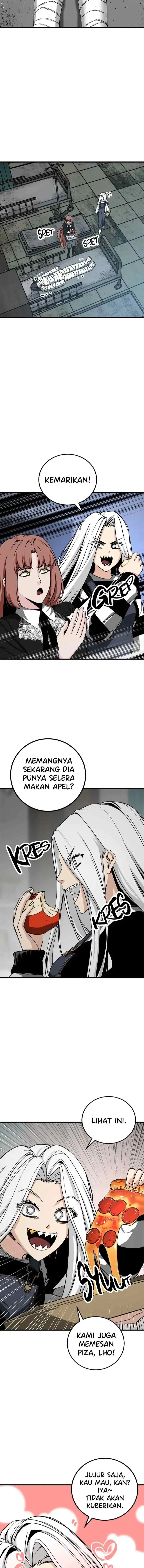 Hero Killer chapter 203 halaman 10