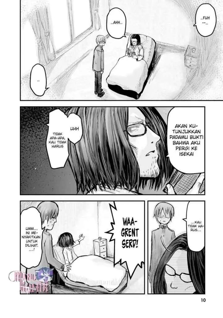 Isekai Ojisan chapter 1 halaman 10