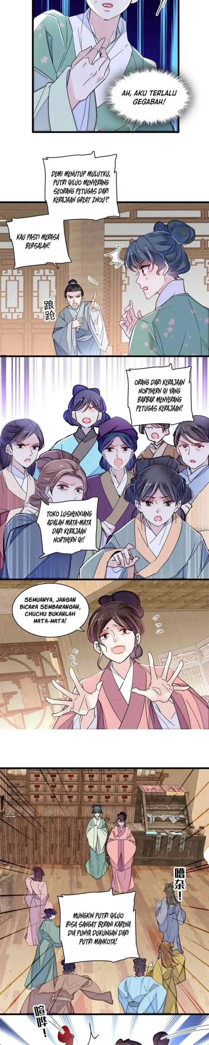 Sijin chapter 364 halaman 9